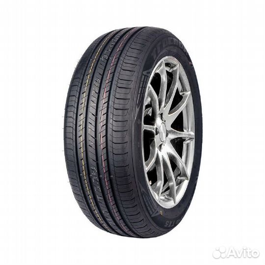 Tracmax X-Privilo TX5 175/65 R14 82H