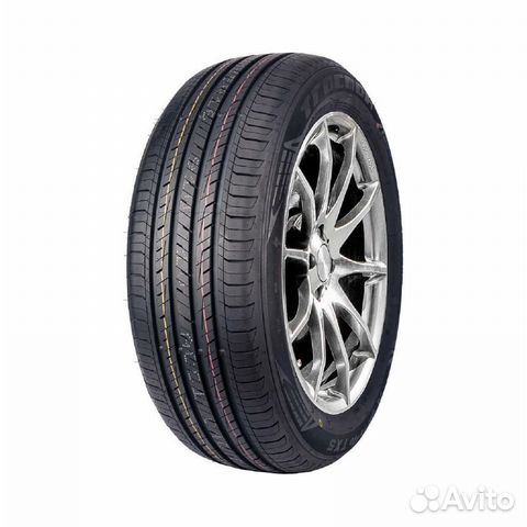 Tracmax X-Privilo TX5 175/65 R14 82H