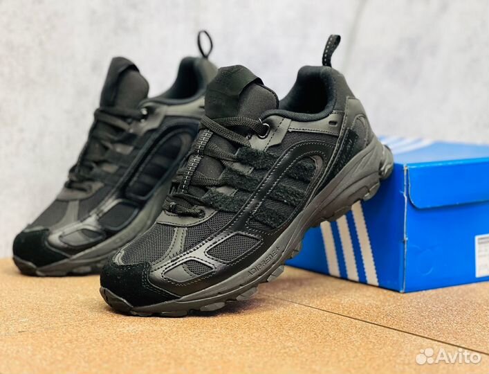 Мужские кроссовки Adidas shadowturf sftm 001