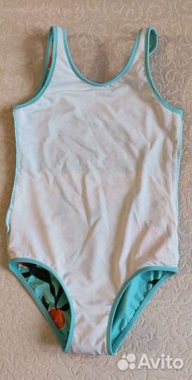 Купальник Reima 116-122 см