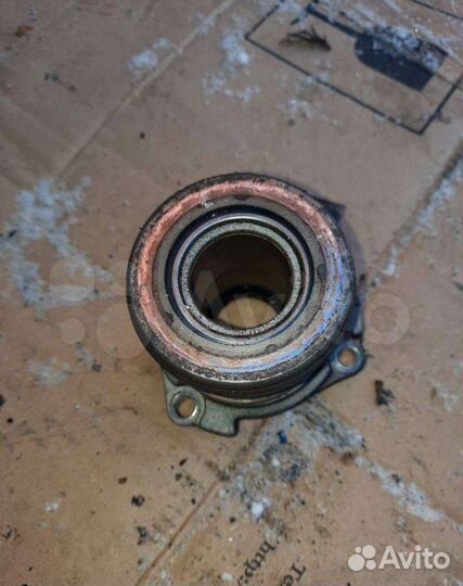 Подшипник выжимной Opel Zafira (A) рест. 2004