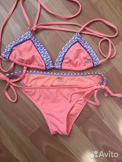 Купальник р 140-146