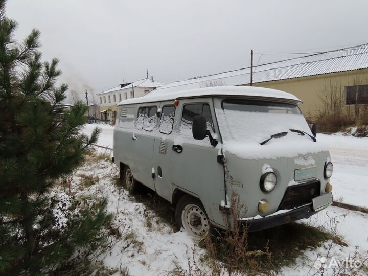 УАЗ 3909 2.7 МТ, 2011, 167 477 км