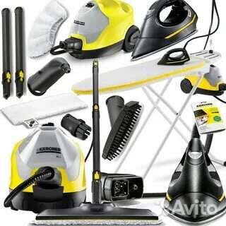 Паровая гладильная система SI 4 EasyFix