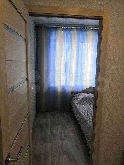 2-к. квартира, 35 м², 1/3 эт.