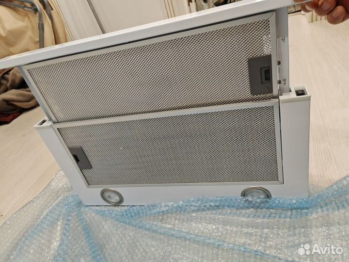 Вытяжка для кухни новая