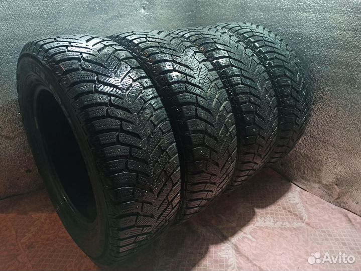 Toyo Observe Ice-Freezer 195/65 R15 91T