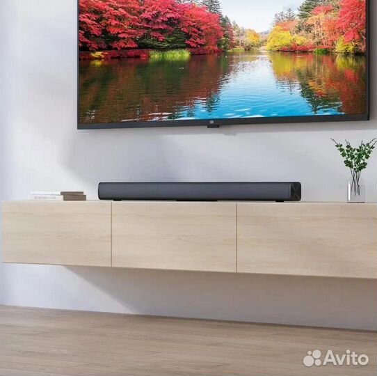 Саундбар xiaomi redmi tv soundbar