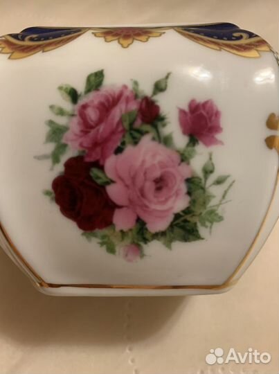 Набор посуды- эгоист