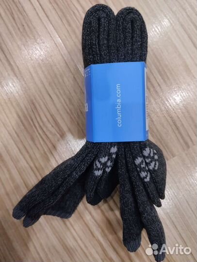Носки columbia