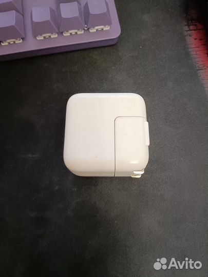 Зарядный блок iPhone 10w