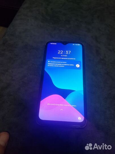 realme XT, 8/128 ГБ