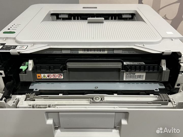 Лазерный принтер Brother HL-2130R