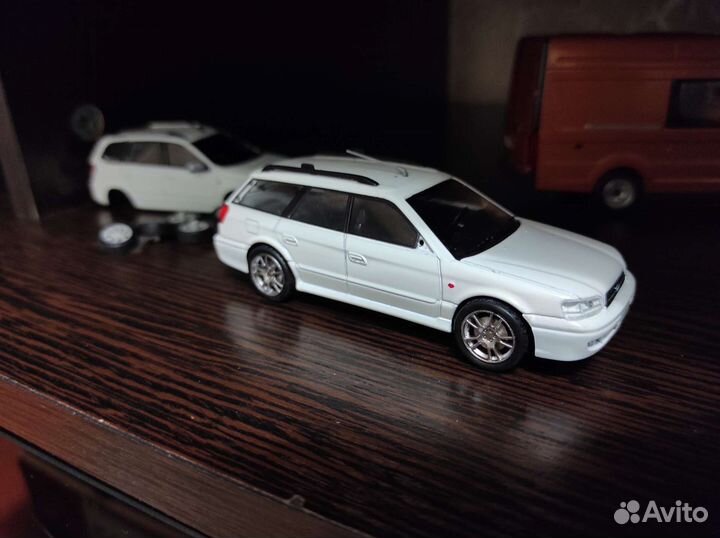 Игрушки, деагостини автолегенды новая эпоха