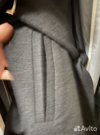 Пальто демисезонное