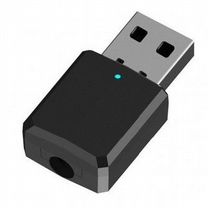 Bluetooth-адаптер USB-AUX