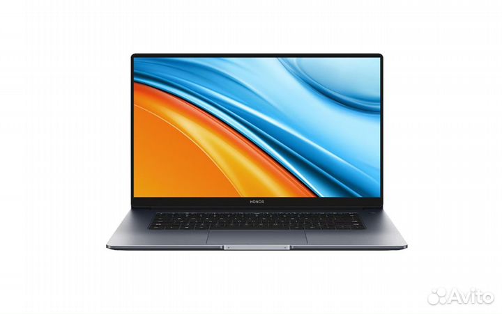 Ноутбук honor Magicbook 15 (новый)