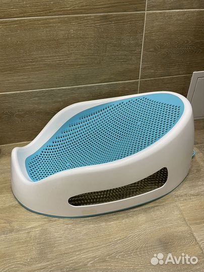 Горка для купания angelcare