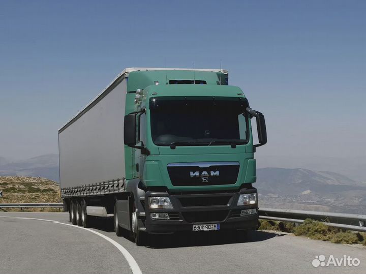 Услуги грузоперевозки 5 10 20 тонн 1 2 3 газель