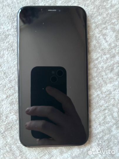 iPhone Xr, 128 ГБ