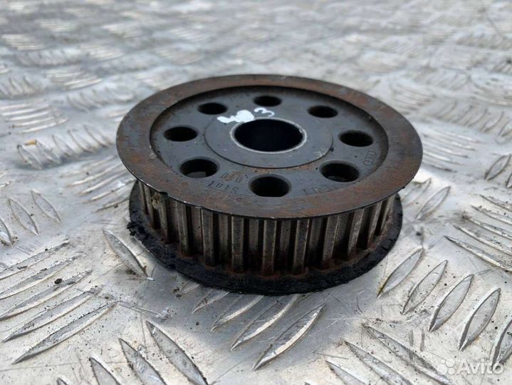 Шкив распредвала Audi A6 Allroad C6 3.0 059109105C