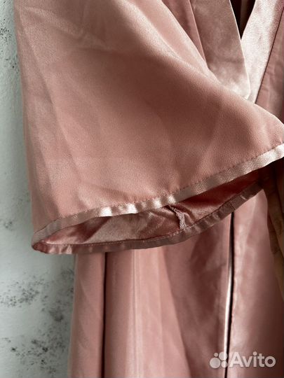 Халат женский