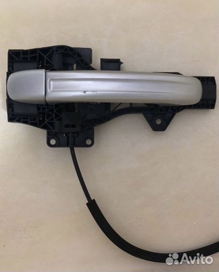 Ручка для Audi Q7