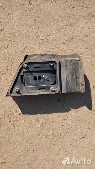 Фонарь задний левый задний левый Vaz 21150 2111