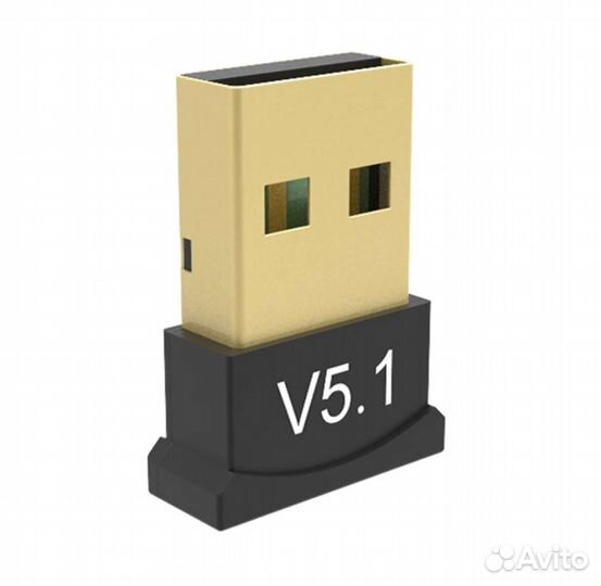 Bluetooth адаптер