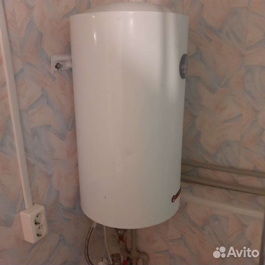 Водонагреватель