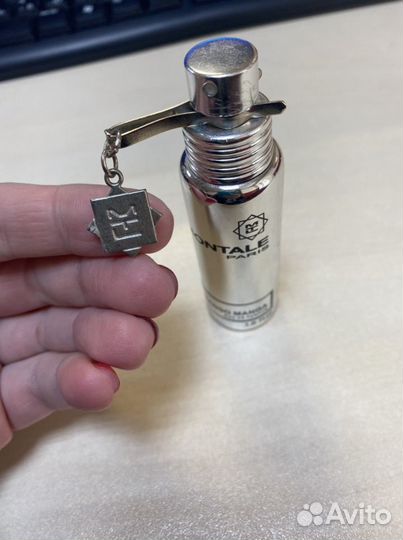 Парфюм montale mango manga 30 ml