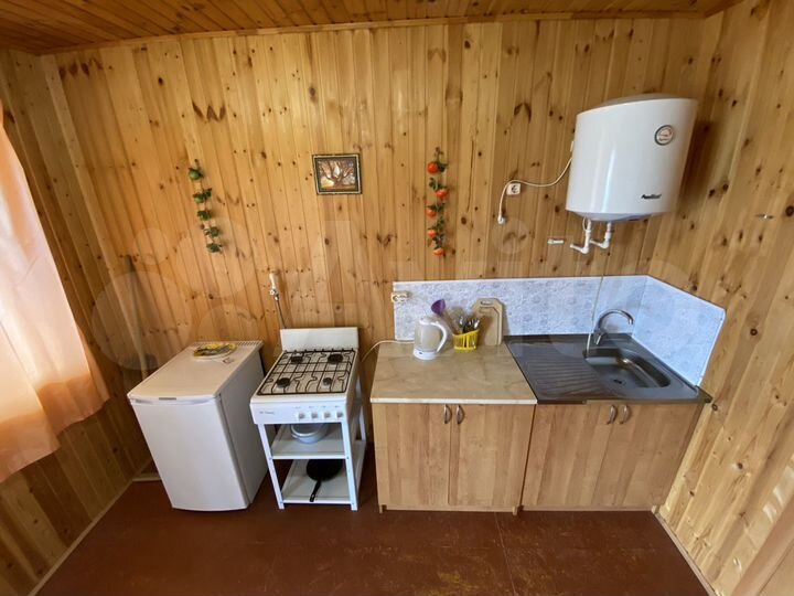 Гостиница, 160 м²