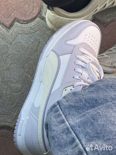 Кроссовки puma