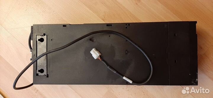 Монетаприемник NRI Germany