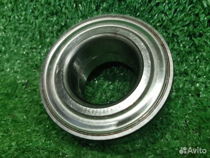 Подшипник ступицы передний Citroen C3