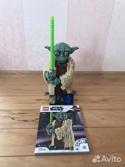 Lego Star Wars 75255