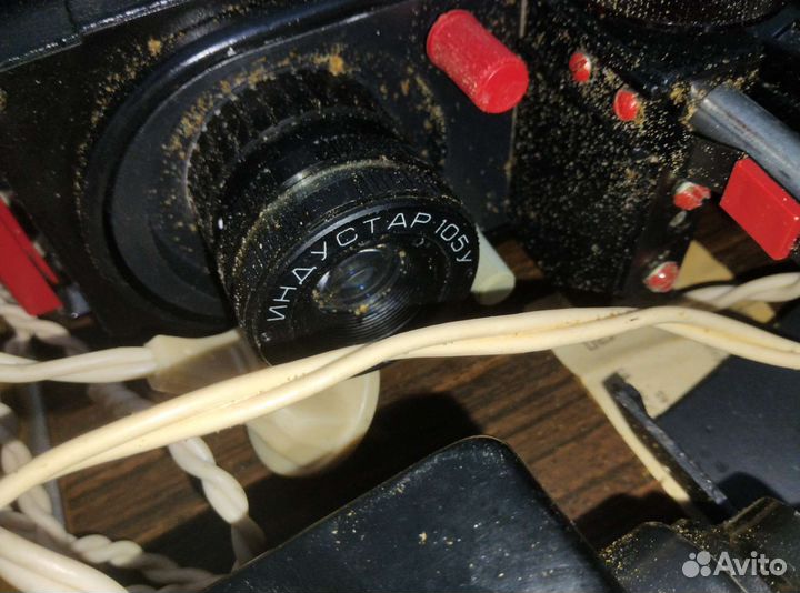 Фотоувеличитель 