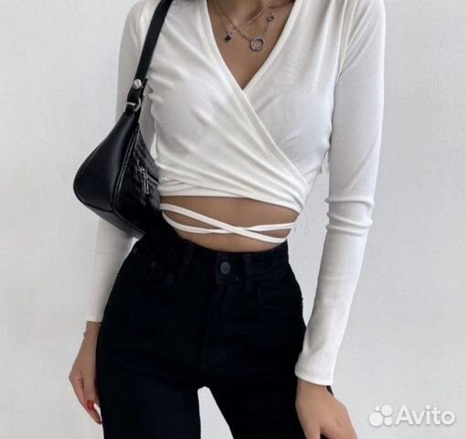 Вещи женские