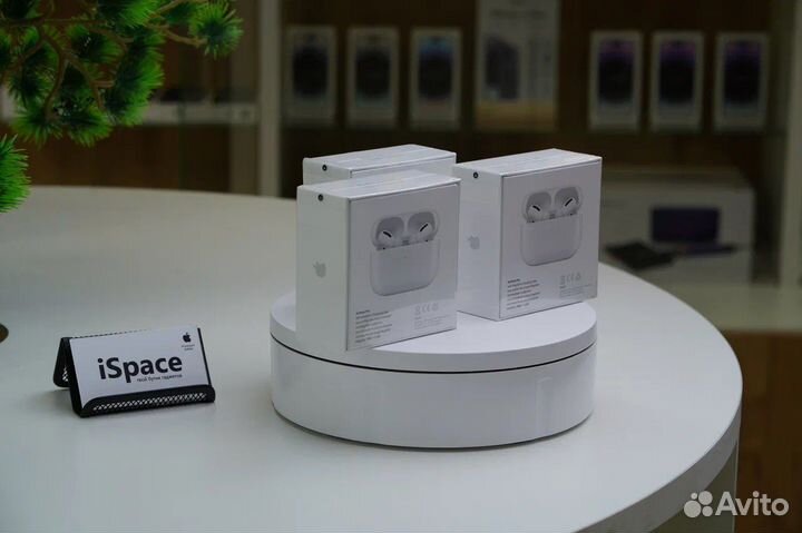 Airpods Pro original