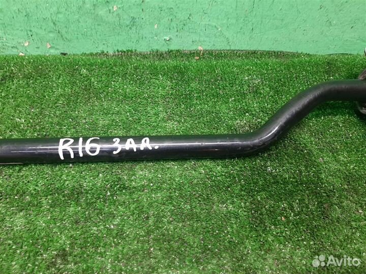 Стабилизатор задний volkswagen Golf Plus 2006