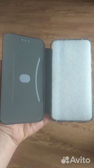 Чехол-книжка xiaomi redmi 5 plus