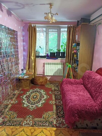 2-к. квартира, 39,8 м², 1/5 эт.