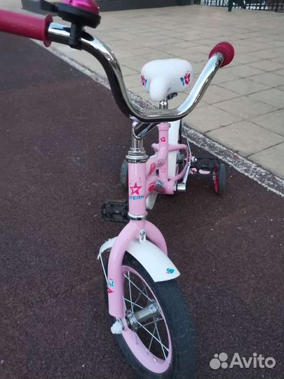 Детский велосипед Stern 12