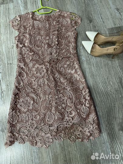 Продаю платье