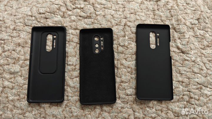 Чехлы для oneplus 8 rpo
