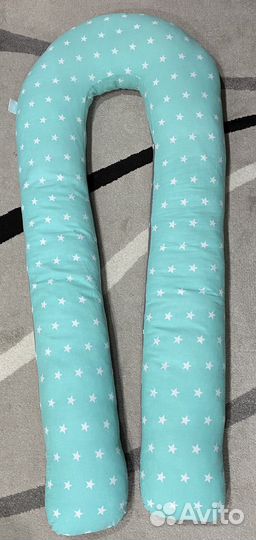 Подушка для беременных