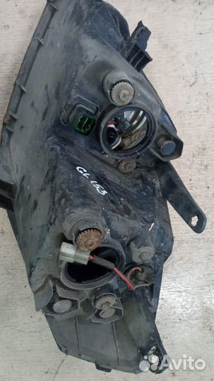 Фара передняя правая Geely MK I 1.5