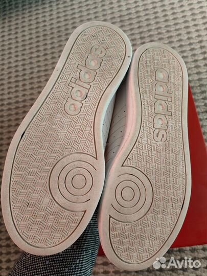 Кроссовки adidas