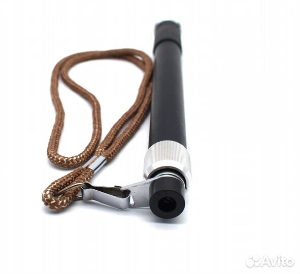 Компактный штатив для фотоаппарата 1975 год