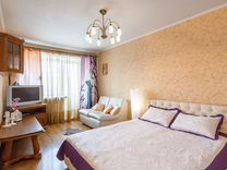 1-к. квартира, 31 м², 3/5 эт.